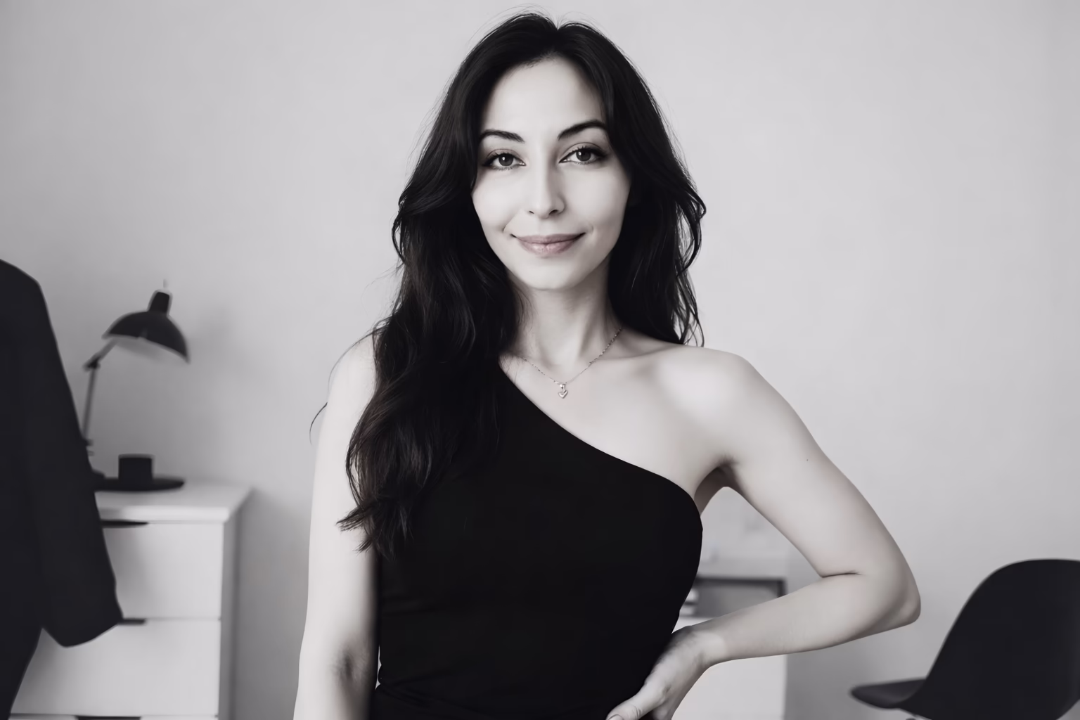Sarah Palmieri — Web Designer e Developer Freelance