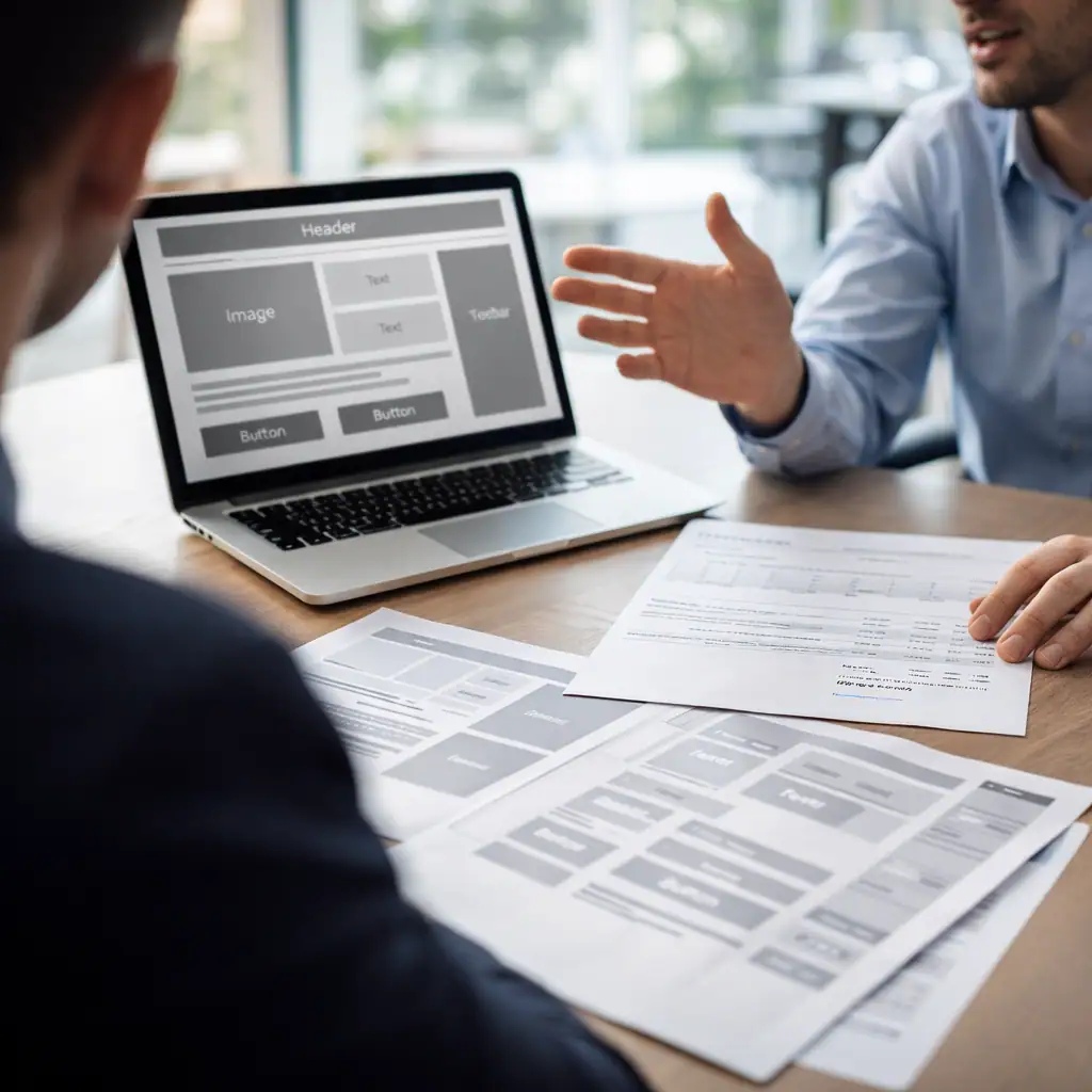 Come scegliere il web designer giusto: guida per imprenditori e professionisti