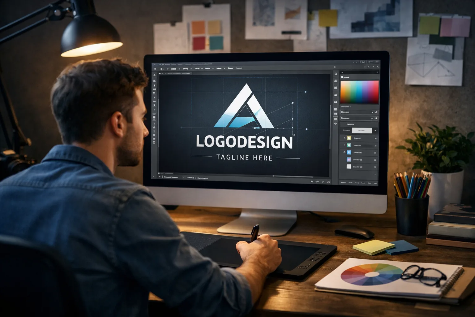 Quanto costa un logo professionale nel 2026