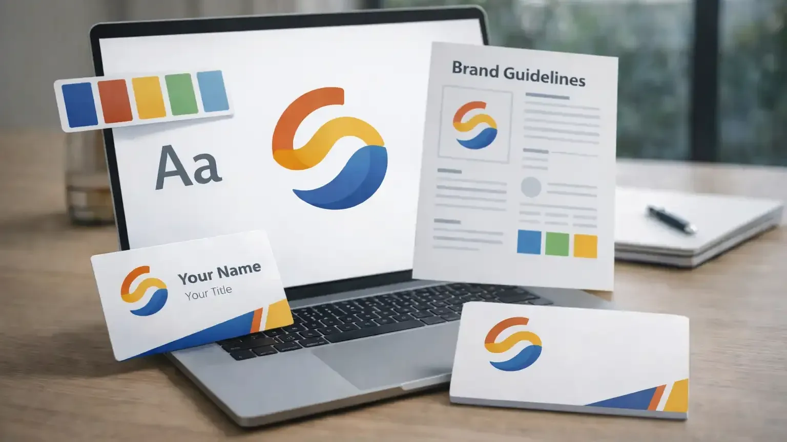 Brand identity: cos'è e perché è fondamentale per il business