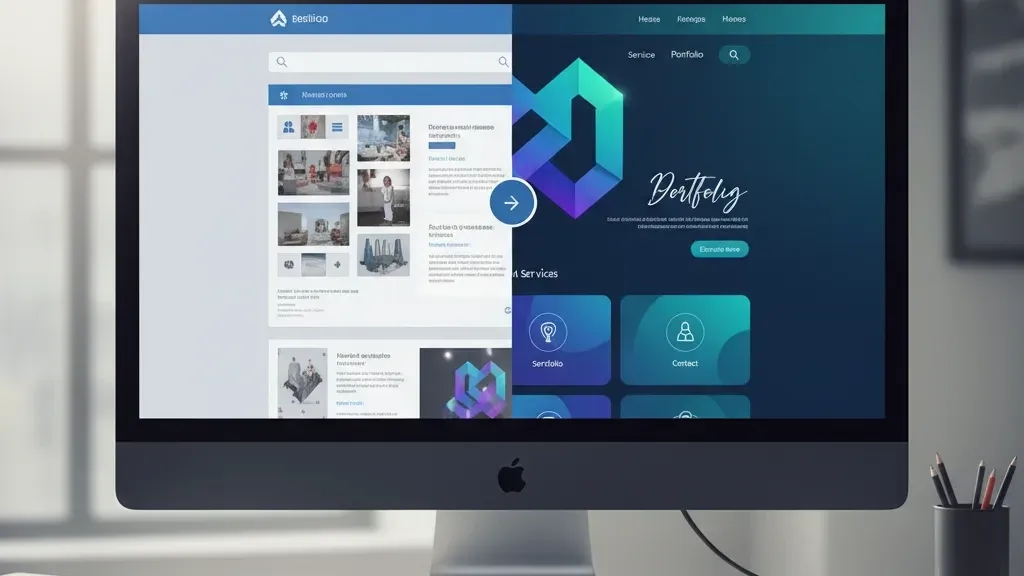 Restyling sito web: quando rifarlo e come affrontarlo