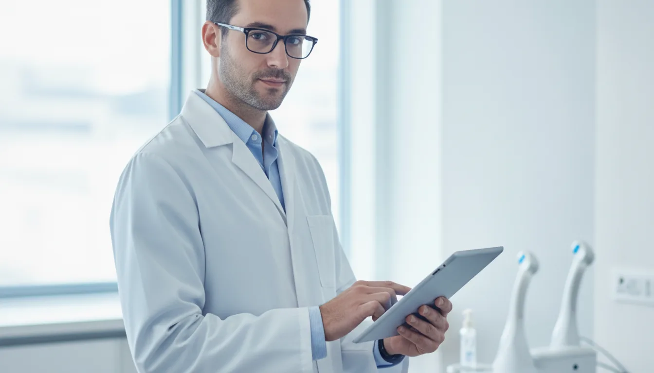 Sito web per studi medici: come attrarre nuovi pazienti online