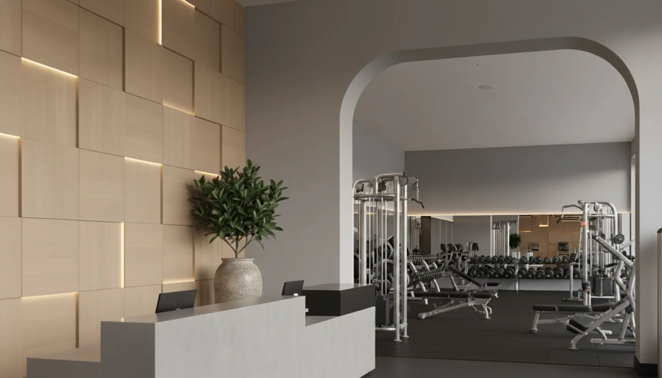 App per palestre: schede allenamento, prenotazioni e pagamenti