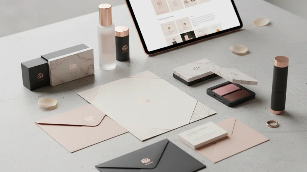 Coerenza visiva: perché il tuo brand deve essere riconoscibile ovunque