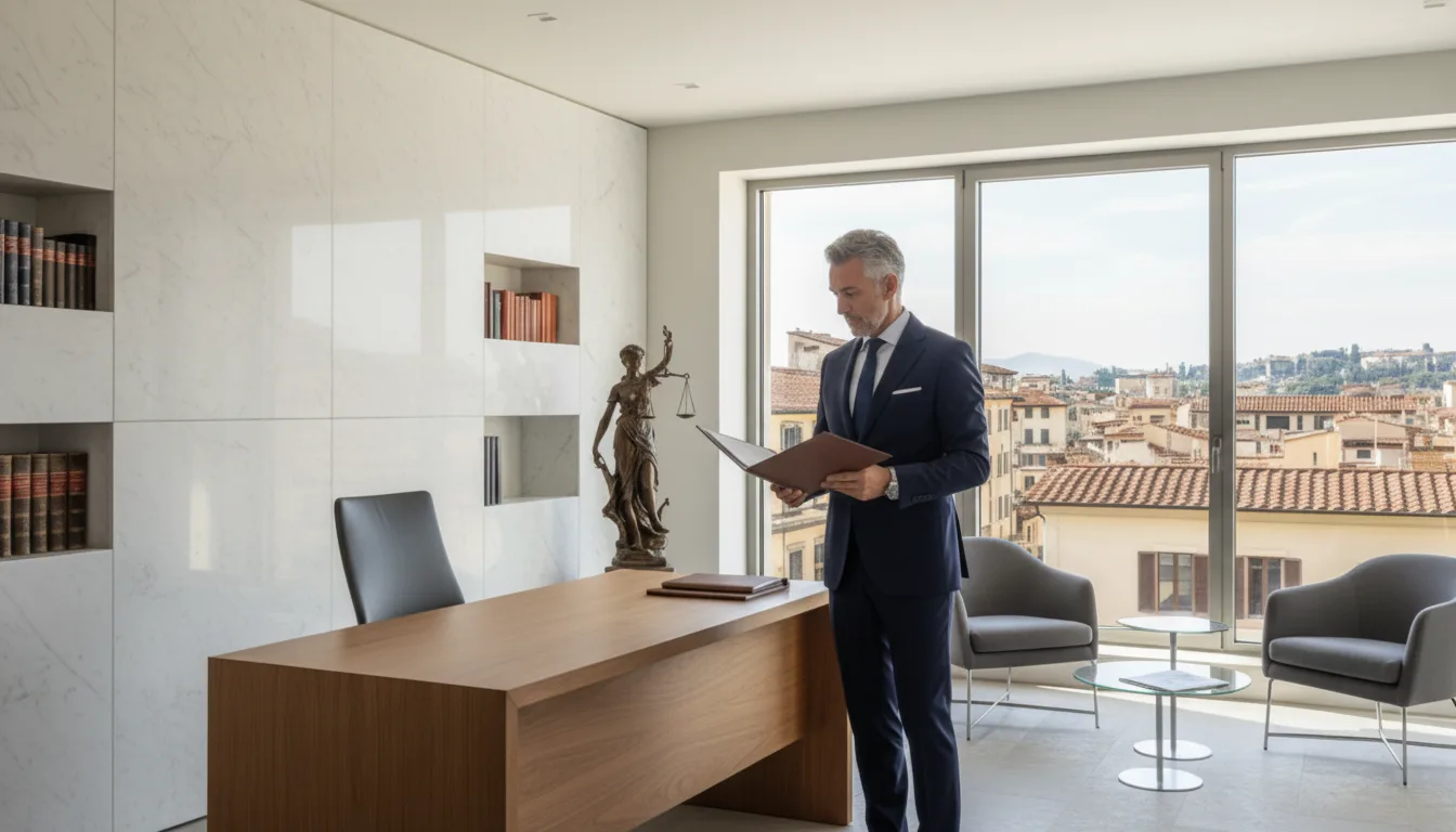 SEO per avvocati: come posizionarsi per keyword legali locali