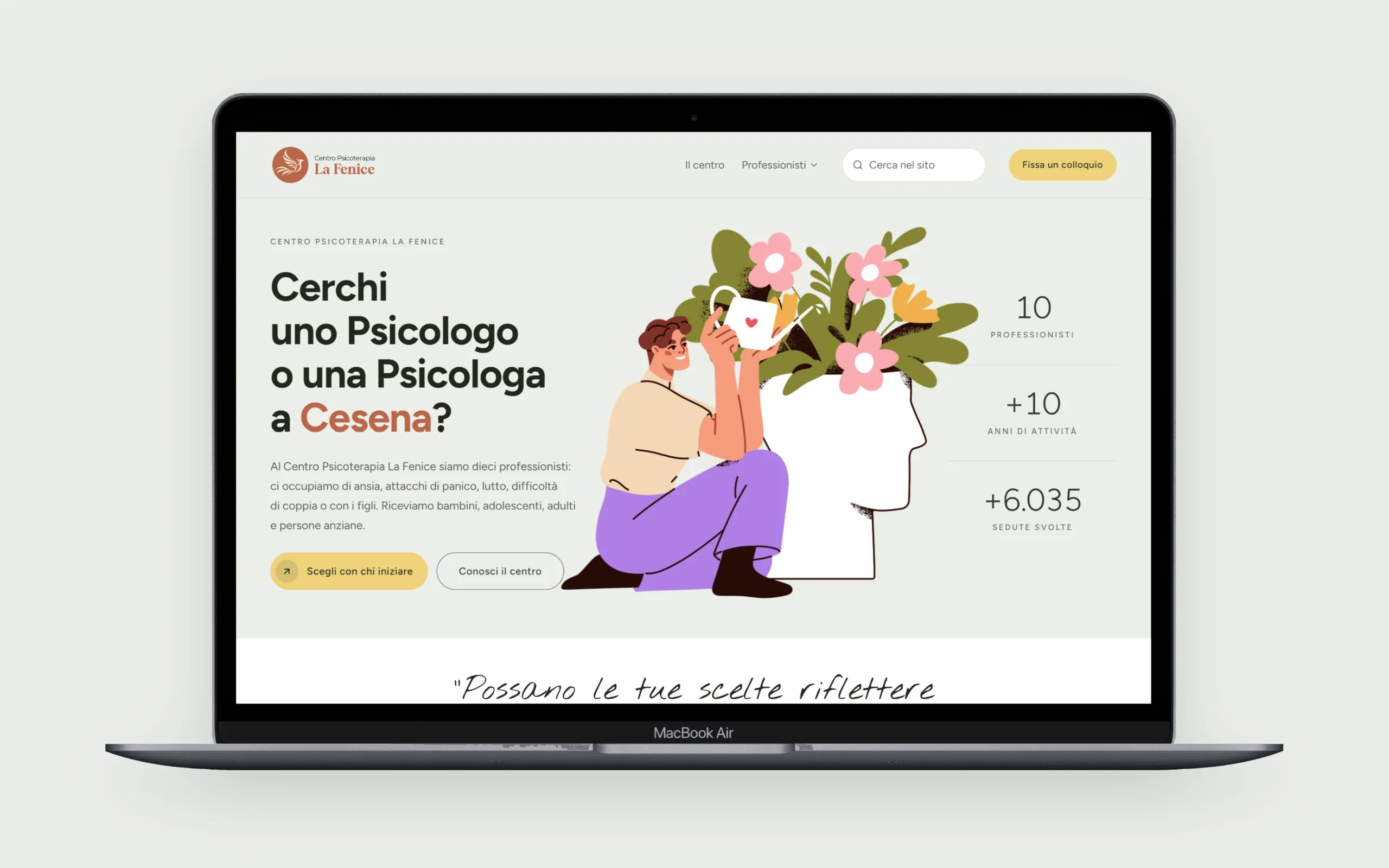 fenice-vista-pc